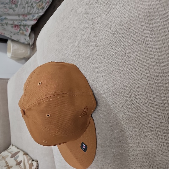 New Era 5950 color pack San Francisco 49ers Baseball. 7 5/8. NWT - Picture 4 of 5